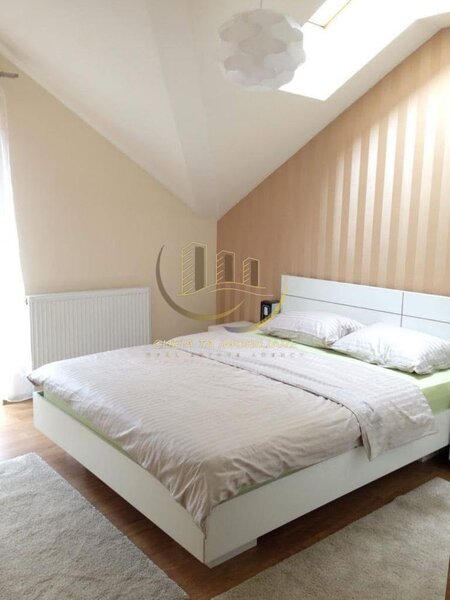 Cluj Napoca De inchiriat   Apartament 2 camere - Buna ziua